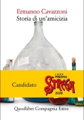 Immagine 0 di Storia Di Un'amicizia Dozzina Premio Strega 2026