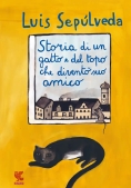 Immagine 0 di Storia Di Un Gatto E Del Topo Che Divent? Suo Amico