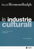 Immagine 0 di Industrie Culturali (le) - Ii