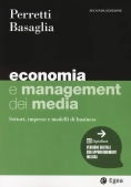 Immagine 0 di Economia E Management Dei Media 2ed.