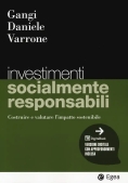 Immagine 0 di Investimenti Socialmente Responsabili