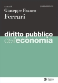 Immagine 0 di Diritto Pubblico Dell'economia 4ed.