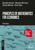 Immagine 0 di Principles Of Mathematics For Economics
