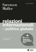 Immagine 0 di Relazioni Internazionali 6ed.