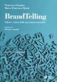Immagine 0 di Brandtelling 2ed.