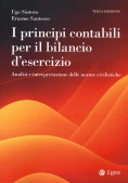 Immagine 0 di Principi Contabili Bilancio Eserciz.3ed