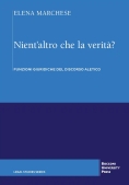 Immagine 0 di Nient'altro Che La Verita