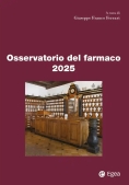 Immagine 0 di Osservatorio Del Farmaco 2025