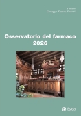 Immagine 0 di Osservatorio Del Farmaco 2026