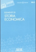 Immagine 0 di 200/5 Elementi Di Storia Economica