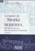 Immagine 0 di 33/3 L'esame Di Storia Moderna