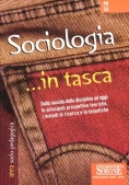Immagine 0 di Pk33 Sociologia... In Tasca - Nozioni Essenziali
