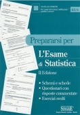 Immagine 0 di 43/3 Prepararsi Per L'esame Di Statistica