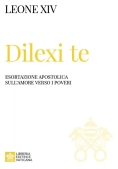 Immagine 0 di Dilexi Te Esortazione Apostolica Sull'amore Verso