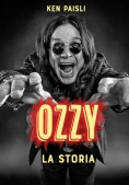 Immagine 0 di Ozzy. La Storia