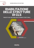 Immagine 0 di Riabilitazione Strutture Cls