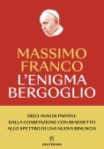 Immagine 0 di L Enigma Bergoglio