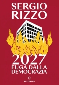 Immagine 0 di 2027. Fuga Dalla Democrazia