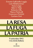 Immagine 0 di Resa, La Fuga, La Patria (la)