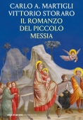 Immagine 0 di Romanzo Del Piccolo Messia, Il