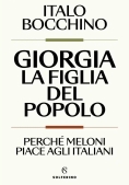 Immagine 0 di Giorgia, La Figlia Del Popolo