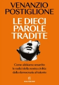 Immagine 0 di Dieci Parole Tradite (le)