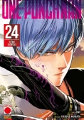 Immagine 0 di One-punch Man. Vol. 24: Vittima Sacrificale