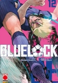 Immagine 0 di Blue Lock 12
