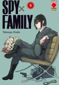 Immagine 0 di Spy X Family. Vol. 5