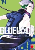 Immagine 0 di Blue Lock 14