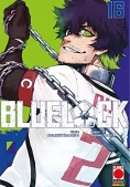 Immagine 0 di Blue Lock. Vol. 16
