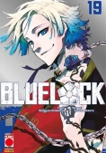 Immagine 0 di Blue Lock 19