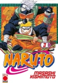 Immagine 0 di Naruto Il Mito 03 Ottava Ristampa