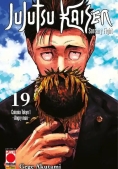 Immagine 0 di Jujutsu Kaisen Vol. 19
