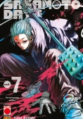 Immagine 0 di Sakamoto Days. Vol. 7: Per Lei Questo E