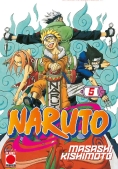 Immagine 0 di Naruto Vol. 5