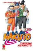 Immagine 0 di Naruto Vol. 21