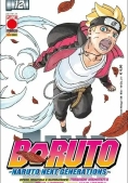 Immagine 0 di Boruto- Naruto Next Generations 12