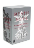 Immagine 0 di Death Note - Complete Edition