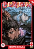 Immagine 0 di Berserk Collection Serie Nera 22
