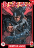 Immagine 0 di Berserk Collection Serie Nera 27