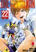 Immagine 0 di One-punch Man - Vol22 - Luce