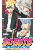 Immagine 0 di Boruto: Naruto Next Generations 6 - Prima Ristampa