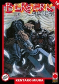Immagine 0 di Berserk Collection Serie Nera 18 - Quarta Ristampa