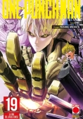 Immagine 0 di One-punch Man - Vol19 - La Fine Del Cavolo Cinese