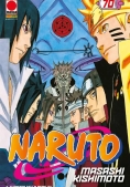 Immagine 0 di Naruto Vol. 70