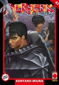 Immagine 0 di Berserk Collection. Serie Nera. Vol. 41