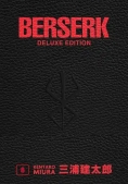 Immagine 0 di Berserk Deluxe. Vol. 8