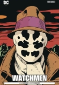 Immagine 0 di Watchmen