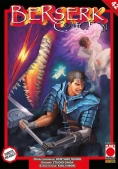 Immagine 0 di Berserk Collection. Serie Nera. Nuova Ediz.. Vol. 42